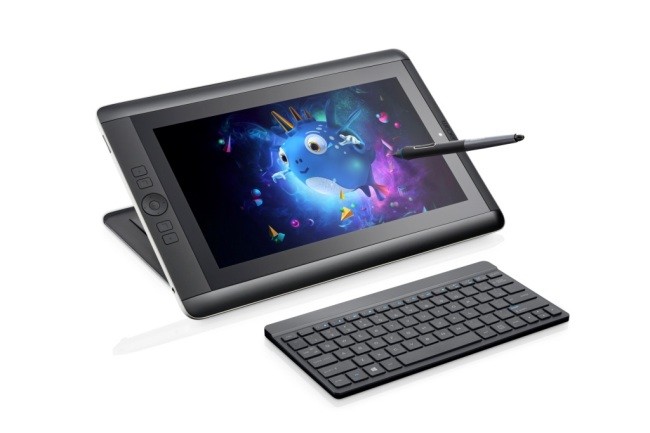 Cintiq Companion icreatia