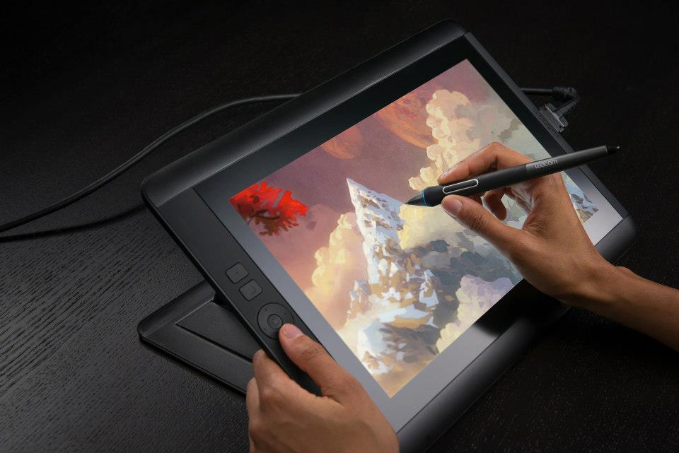 Resultado de imagen para tabletas wacom