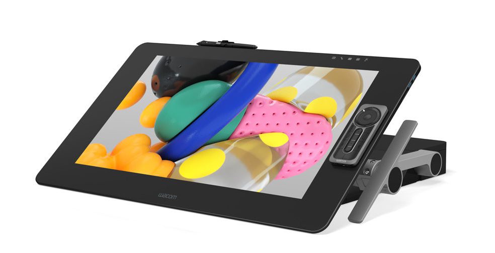 Wacom Cintiq Pro 24